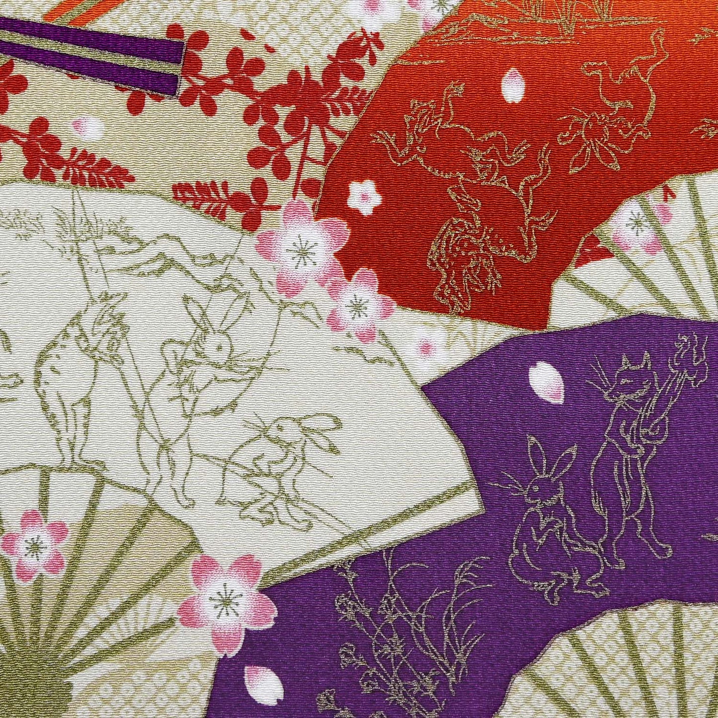 68cm Furoshiki | Emaki