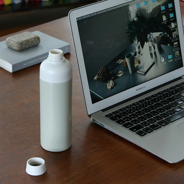 Gel-Cool Bottle | Keep Anytime