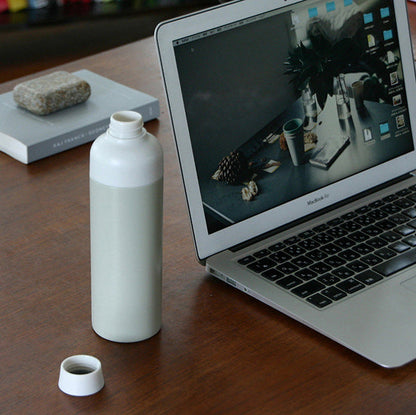 Gel-Cool Bottle | Keep Anytime