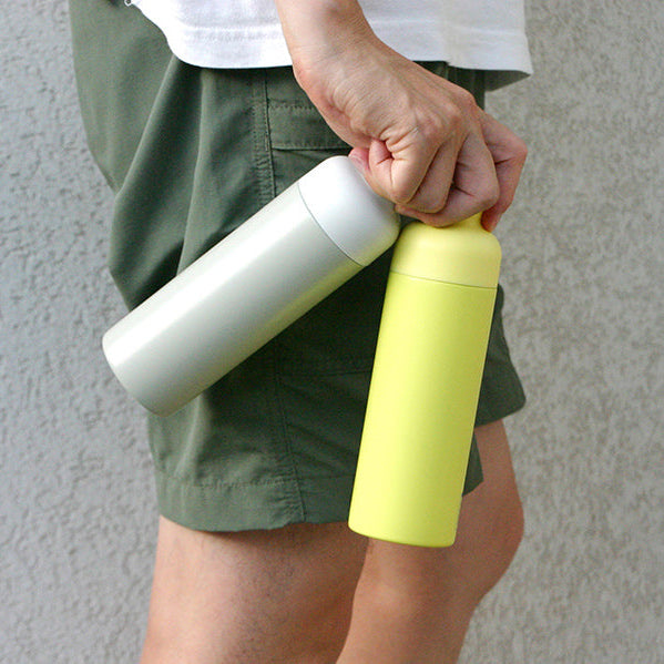 Gel-Cool Bottle | Keep Anytime