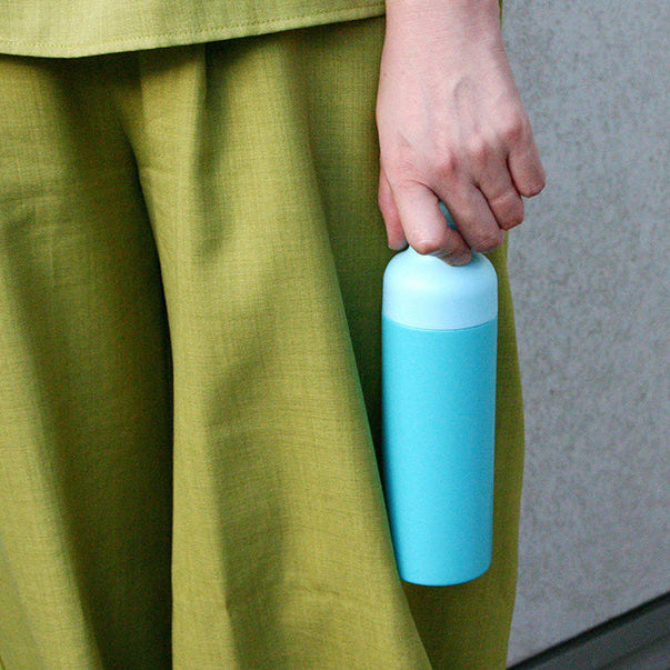 Gel-Cool Bottle | Keep Anytime