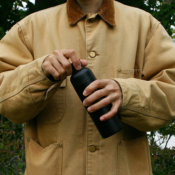 Gel-Cool Bottle | Keep Anytime