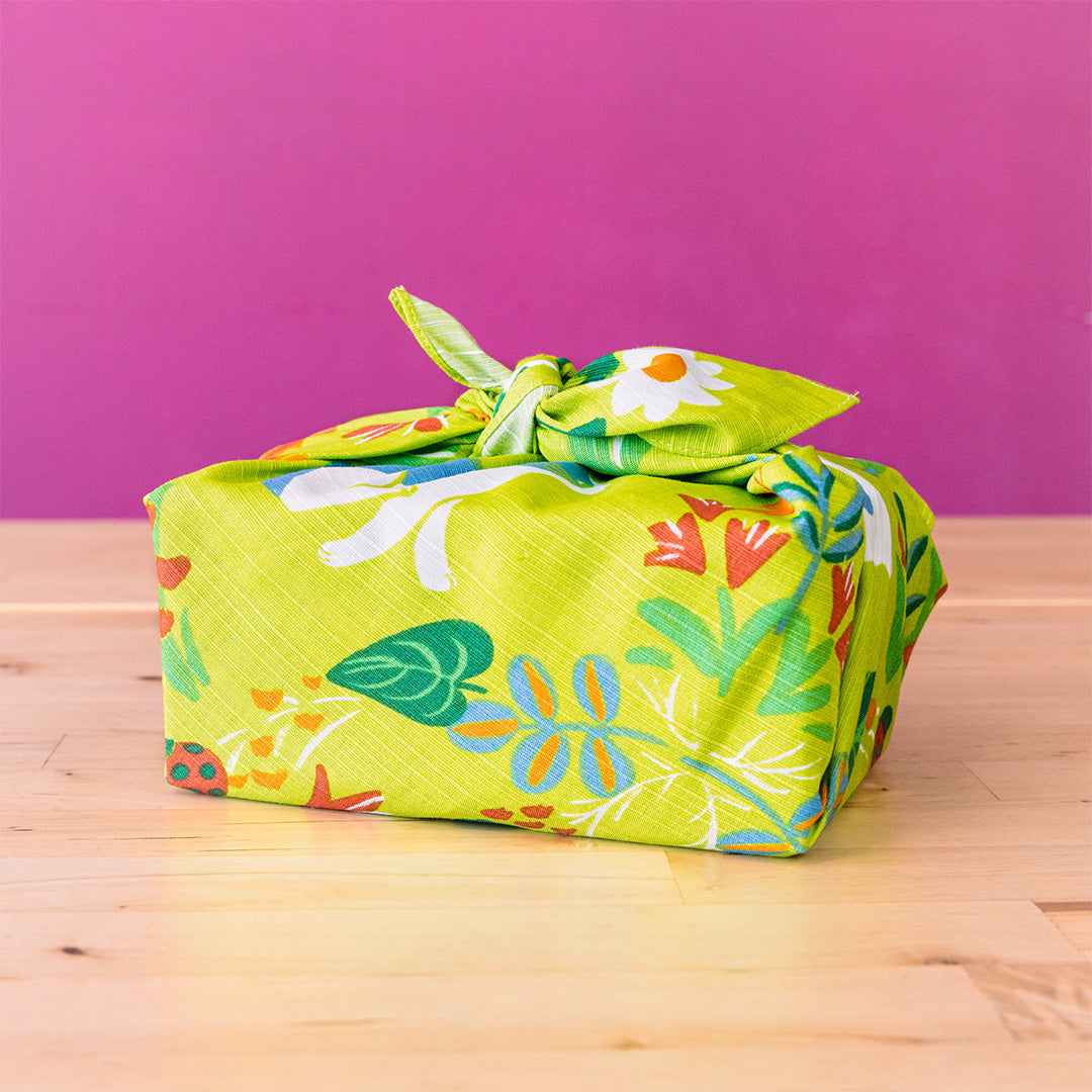 50cm Furoshiki | Neko no Niwa