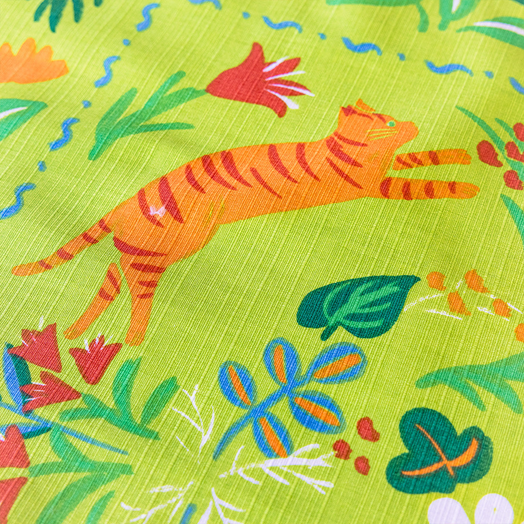 50cm Furoshiki | Neko no Niwa