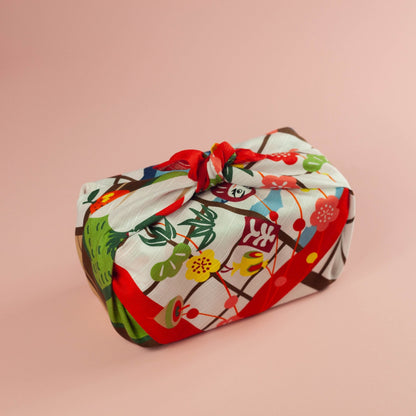 50cm Furoshiki | Mikeneko