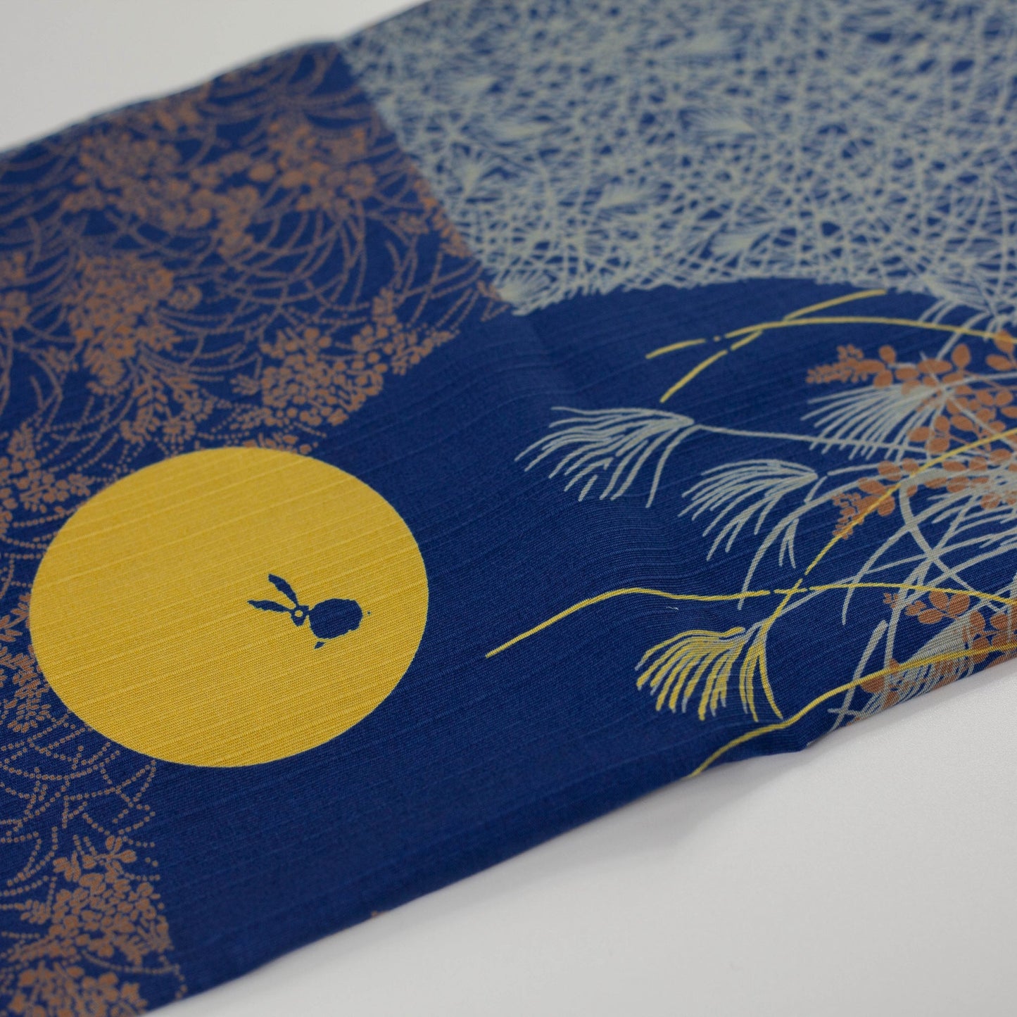 50cm Furoshiki | Tsukimi Usagi