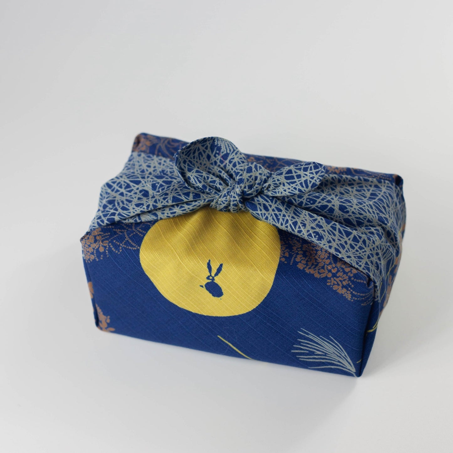 50cm Furoshiki | Tsukimi Usagi