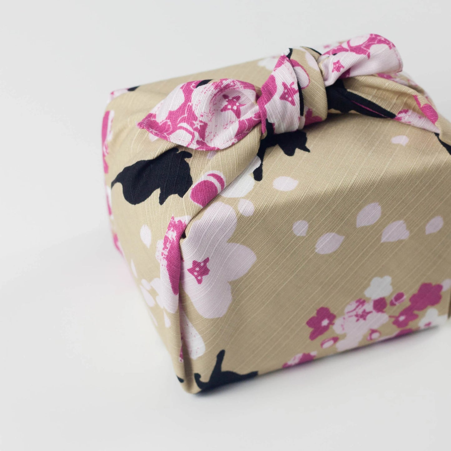 50cm Furoshiki | Sakura Yuho Neko