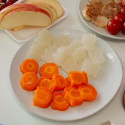 Hello Kitty Veggie Cutter