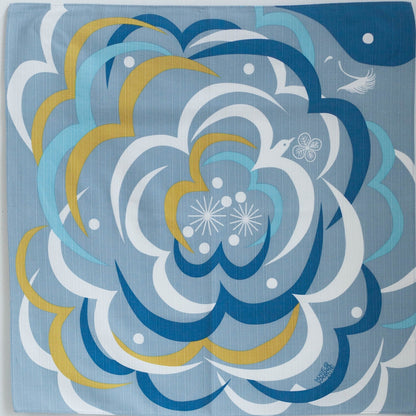 50cm Furoshiki | Kamogawa