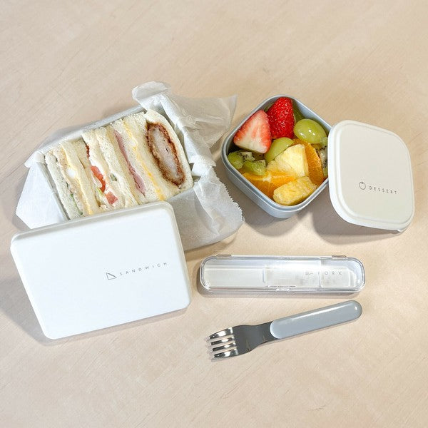 Sandwich Case