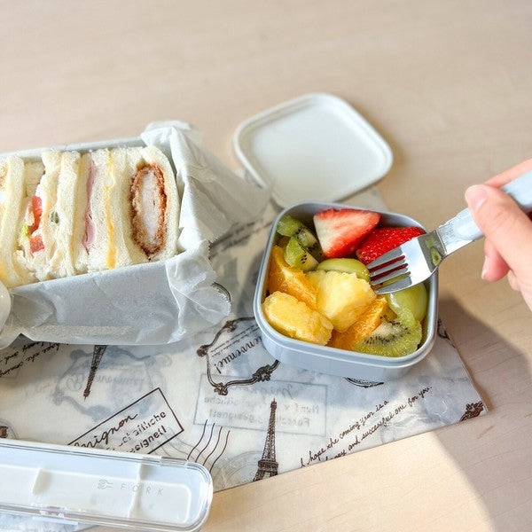 Sandwich Case