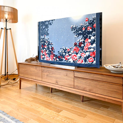 118cm Furoshiki | Nihon no Fuyu