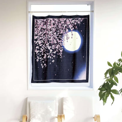 118cm Furoshiki | Nihon no Haru