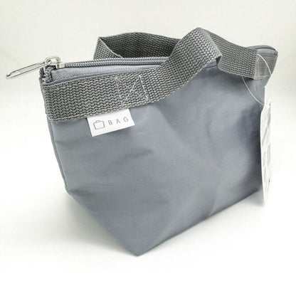 Machine Washable Lunch Bag