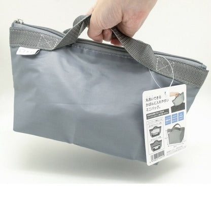 Machine Washable Lunch Bag