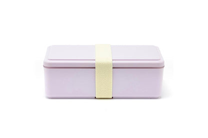 Gel-Cool Rectangle Bento | 500mL