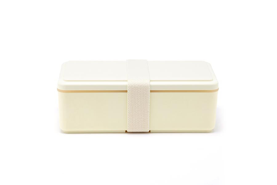 Gel-Cool Rectangle Bento | 500mL