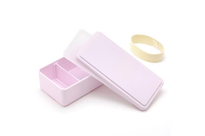 Gel-Cool Rectangle Bento | 500mL