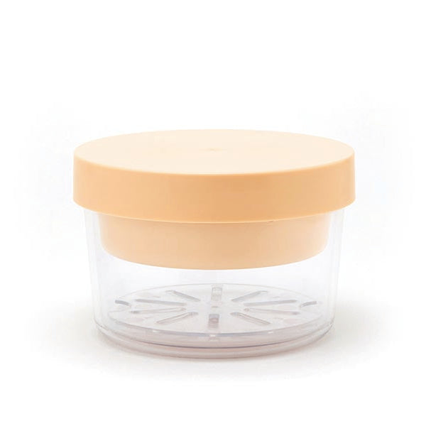 Gel-Cool Round Bento | Salad Case, 400mL