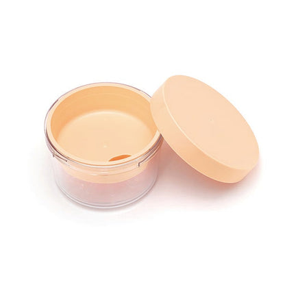 Gel-Cool Round Bento | Salad Case, 400mL