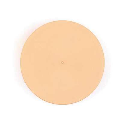 Gel-Cool Round Bento | Salad Case, 400mL