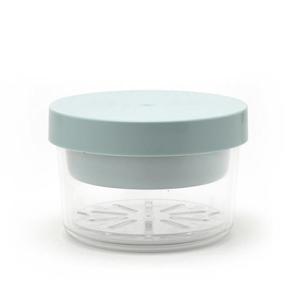 Gel-Cool Round Bento | Salad Case, 400mL