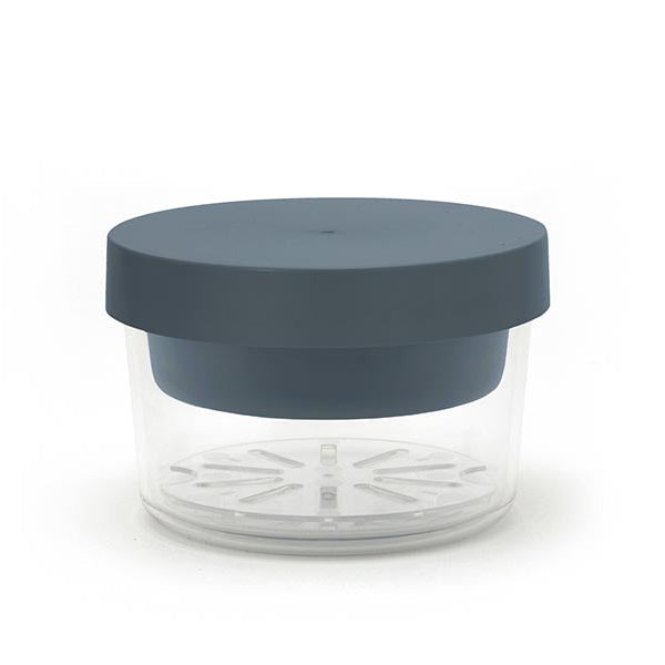 Gel-Cool Round Bento | Salad Case, 400mL