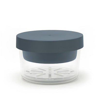 Gel-Cool Round Bento | Salad Case, 400mL