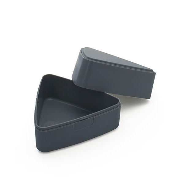 Gel-Cool Onigiri Box | Triangle, 180mL