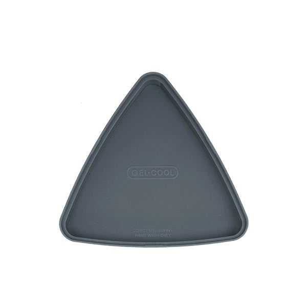 Gel-Cool Onigiri Box | Triangle, 180mL