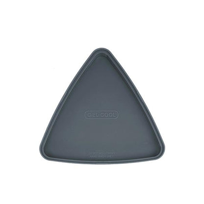 Gel-Cool Onigiri Box | Triangle, 180mL