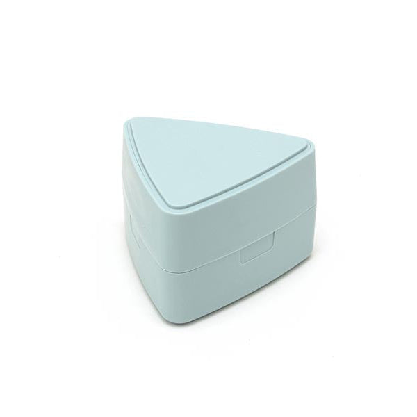 Gel-Cool Onigiri Box | Triangle, 180mL