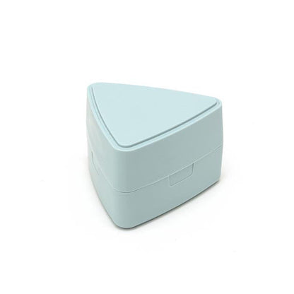 Gel-Cool Onigiri Box | Triangle, 180mL