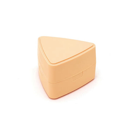 Gel-Cool Onigiri Box | Triangle, 180mL