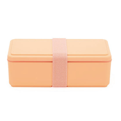 Gel-Cool Rectangle Bento | 500mL