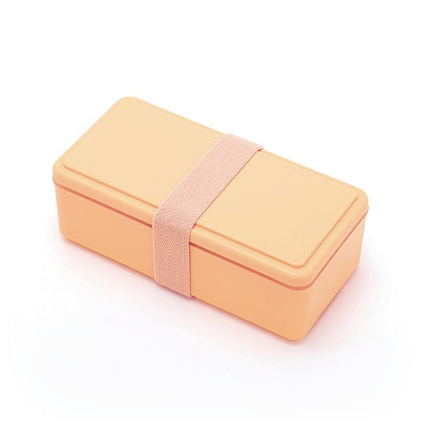 Gel-Cool Rectangle Bento | 500mL
