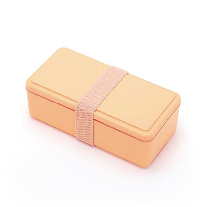 Gel-Cool Rectangle Bento | 500mL