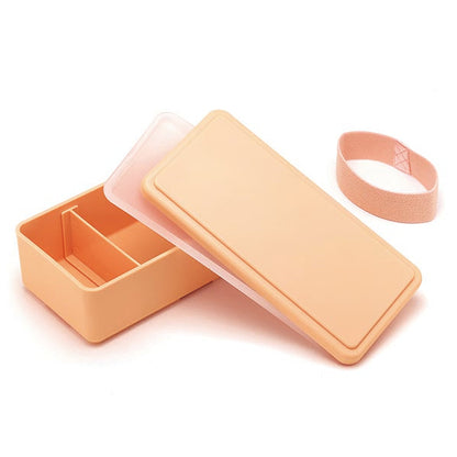 Gel-Cool Rectangle Bento | 500mL