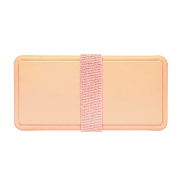 Gel-Cool Rectangle Bento | 500mL