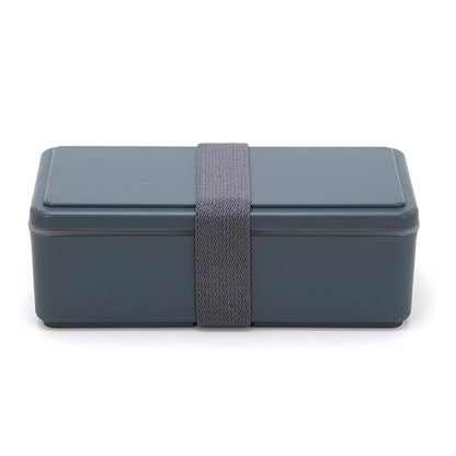 Gel-Cool Rectangle Bento | 500mL