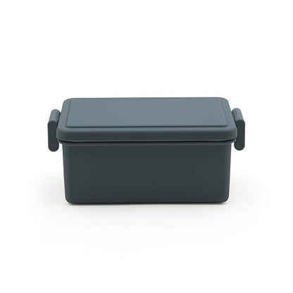 Gel-Cool Rectangle Bento | 400mL