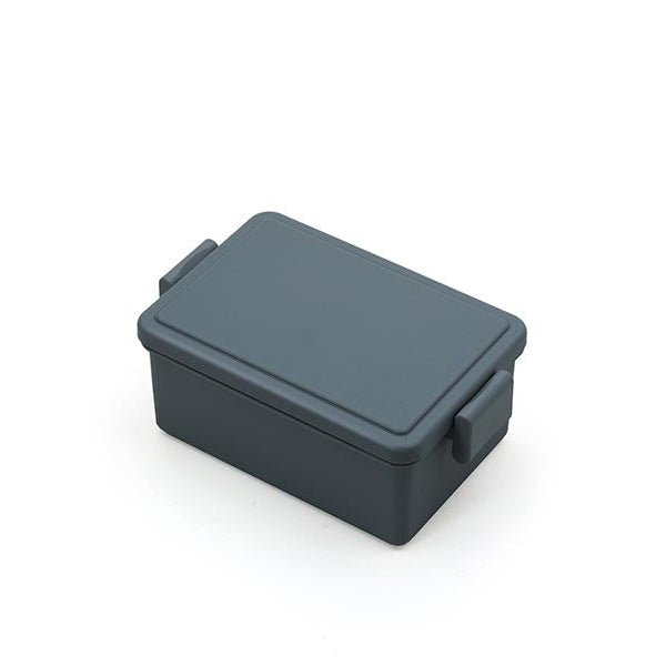 Gel-Cool Rectangle Bento | 400mL