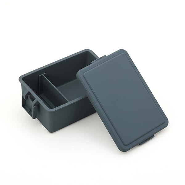 Gel-Cool Rectangle Bento | 400mL
