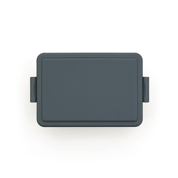 Gel-Cool Rectangle Bento | 400mL