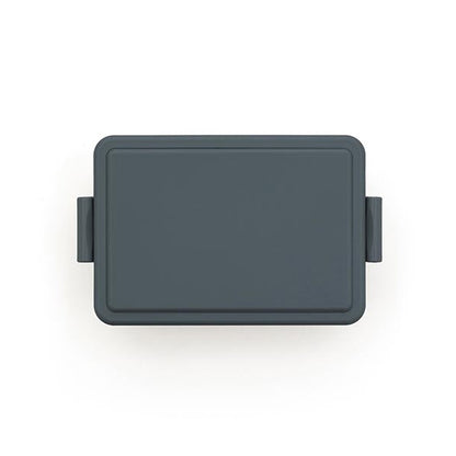 Gel-Cool Rectangle Bento | 400mL