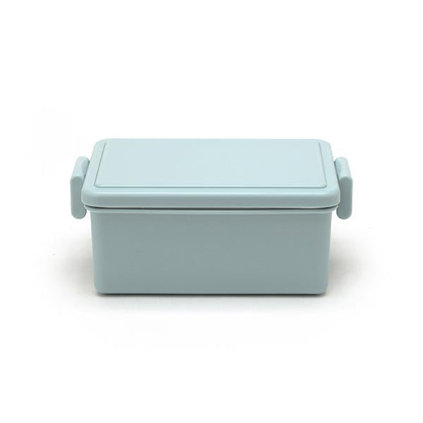 Gel-Cool Rectangle Bento | 400mL