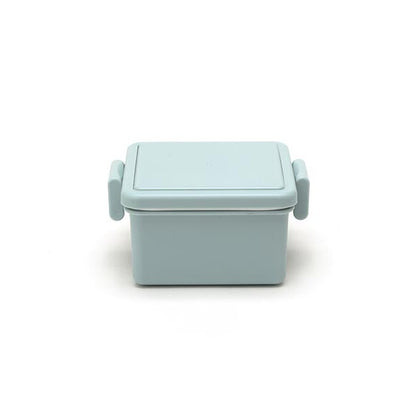 Gel-Cool Square Bento | 220mL