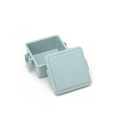 Gel-Cool Square Bento | 220mL