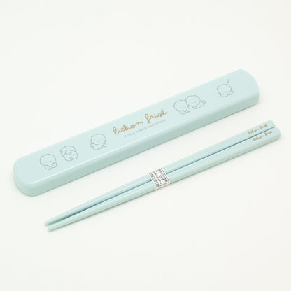 Bichon Frisé Chopsticks Set